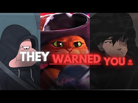 When Cartoon Characters Gave Us a Reality Check | Powerful Cartoon Wisdom