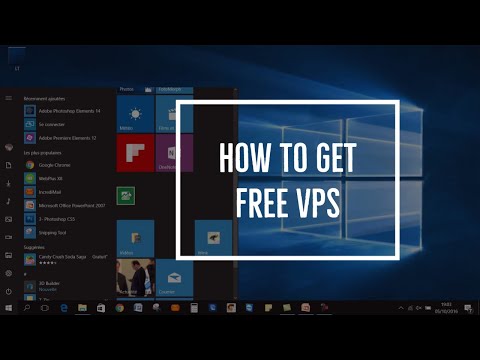 How to Get Free VPS | Techcodezz