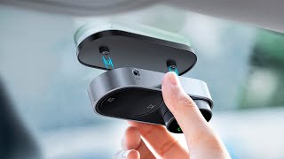 21 Cool Car Gadgets That Are Worth Buying