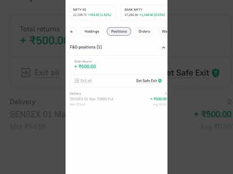 #sharemarket#sensexexpiryprofit#expiryprofit