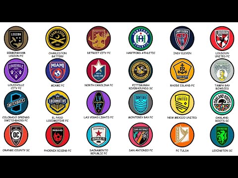 Every USL Team Ranked by Their Identity – From Underdogs to Powerhouses