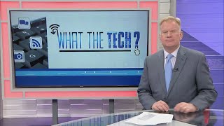 What the Tech— Emergency Tech
