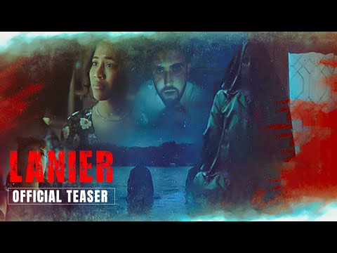 Lanier | Official Teaser Trailer HD | Scary Hours Productions