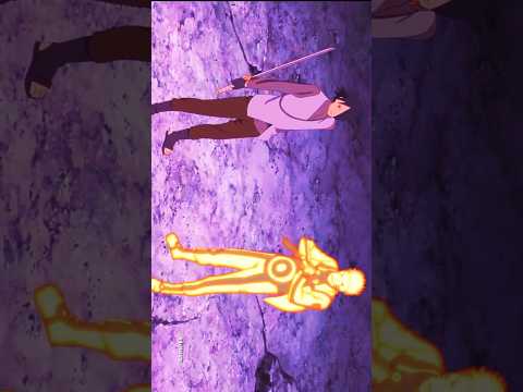 Naruto & Sasuke old & new #naruto #sasuke