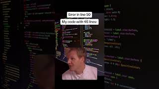 how is that even possible ? #programmingmemes #coding #programming #debugging #softwareengineer