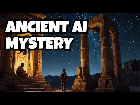 Did Panini Create the First AI… in 500 BCE? #SoME4 #SoME3 #scienceexplained