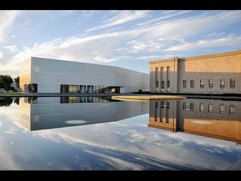 KC on KC: Museums