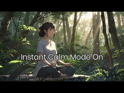 Soft Pads Ambient Instrumental for Gentle Meditation