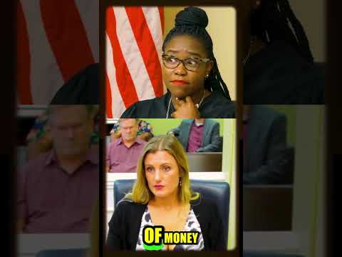 7️⃣ ⚖️ DAD REACTS: “She Gets Money for Free… But Won’t Pay?” 😳