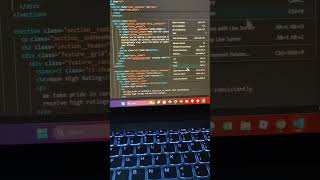 💻⚡ Coding Life  #CodingLife #DeveloperVibes #TechJourney #ProgrammerLife #CodeAndChill