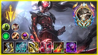 LOL MONTAGE 2025 - BEST PLAYS