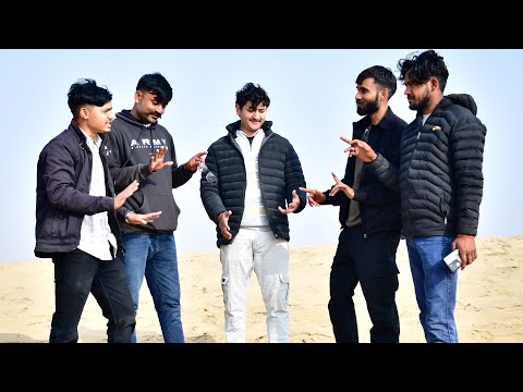 Jaipur to Jaisalmer 🐫 