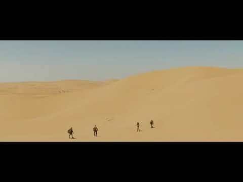 Jumanji the next level finel trailer #2