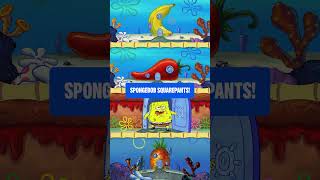 What If SpongeBob DIDN’T Live In A Pineapple? 🍍 | @SpongeBobOfficial