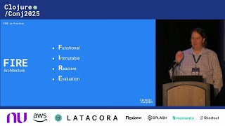 FIRE Architecture in Practice - Callahan