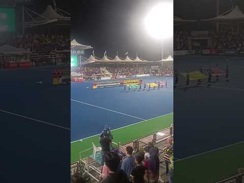 Pakistan hockey 🏒 #hockey #shorts #pakistan