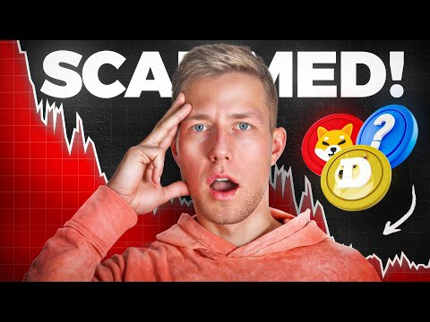 I Found out how Meme Coin Investors are being SCAMMED!