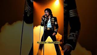 Michael Jackson Legendary Performance | AI Old Concert Edit ❤️ #mjforever