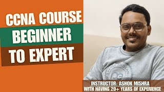 Learn Advance CCNA Day-1 Packet Tracer Part-1