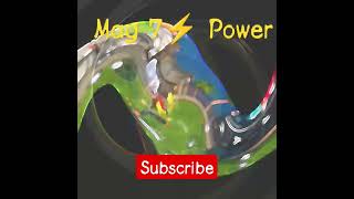 free fire mag 7⚡ power black Panther Gaming 😈😈.#shorts #freefire #blackpanthergaming #garena