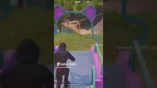 Want a Break from the Sweats? Just Slide in Fortnite 😂 #fortnite #shorts