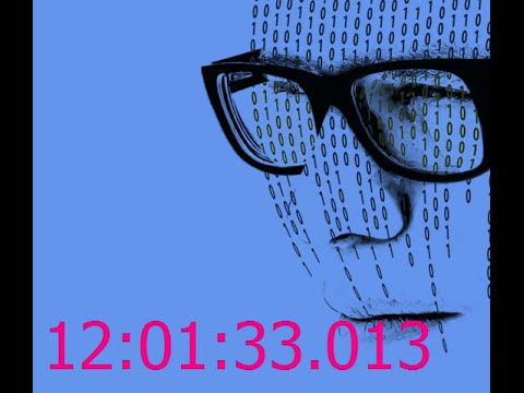 Tableau Milliseconds support -- Tableau Quickvids