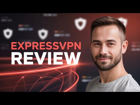 ExpressVPN Review | Is it The Best VPN? My Honest Review