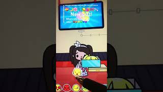 New gift! 🍋💛 | #tocaboca #tocagiftcheck #tocaworld #educationalgames #dailygift