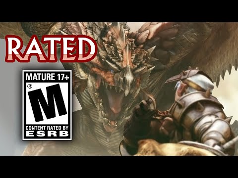 The Rarest copy of Monster Hunter.