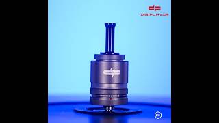 Digiflavor SIREN MTL RTA V4