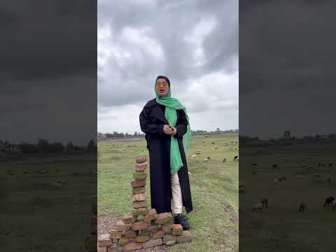 داستان شنیدنی و قشنگ 👌❤️