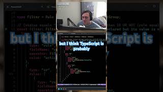 I Feel Like Learning TypeScript Is Becoming More Mandatory #programming #coding #developerlife