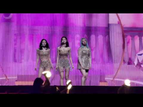 Twice Tour III - 1,3,2 (Dallas)