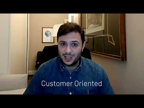 Life at Intralinks: Alfonso Robustelli