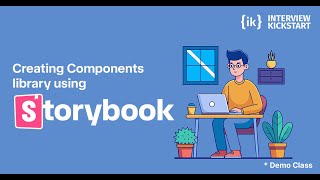 Mastering UI Components: Atomic Design & Storybook.js Explained