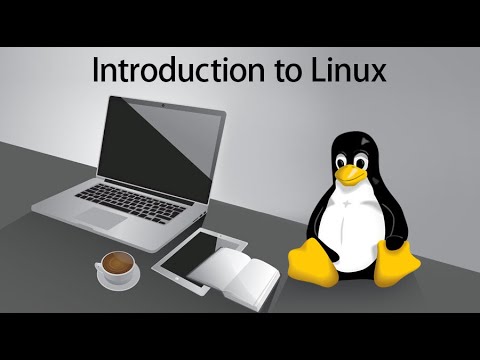 Introduction to linux | #linux #redhat #linuxbasics