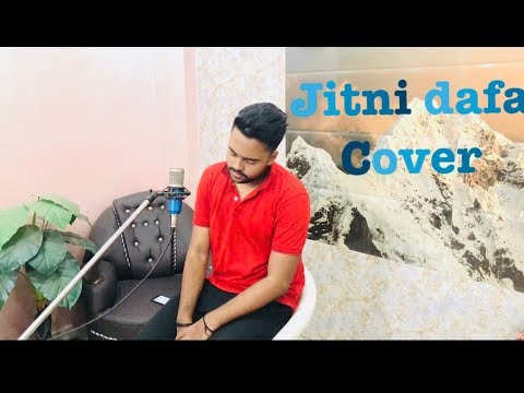 Jitni dafa cover ❤️❤️