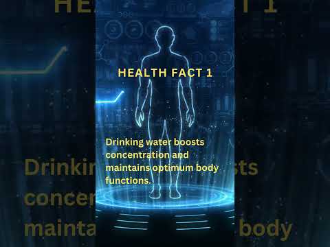Interesting Health Fact