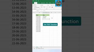 #Excel #MicrosoftExcel #ExcelTips #ExcelTutorial #ExcelTraining #ExcelHelp #ExcelLearning