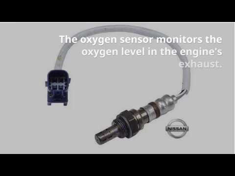 5 Tell-Tale Signs of a Failing Oxygen Sensor