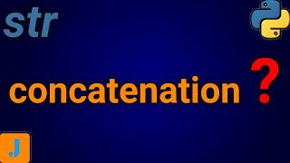 What Is String Concatenation In Python