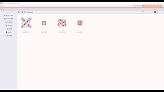 BURAI1.0, Formula to CIF