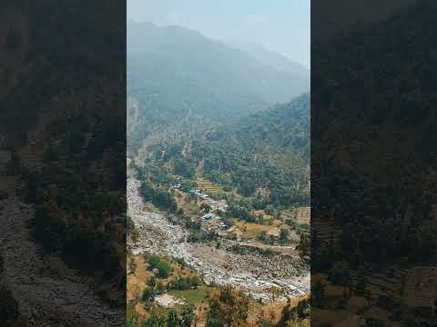 Peace isn’t a place. It’s a feeling—found here | #thedriftstories #mountains