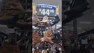 Walmart Has 🔥 BOOTS ARRIVALS! 👢✨ #fallfinds