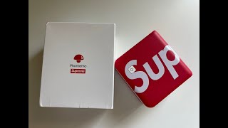 Supreme Phomemo Pocket Printer