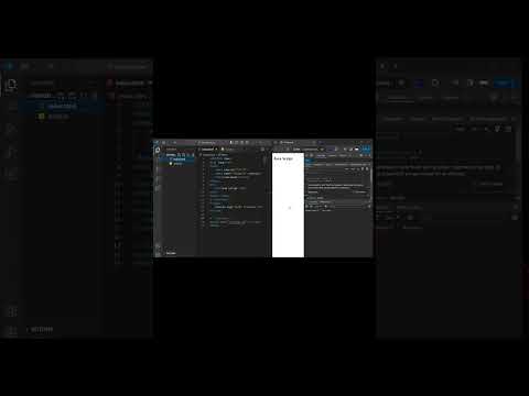 JavaScript Introduction Part13 #frontenddeveloper #programming #viral #trending #javascript #coding