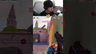 showing my big brain clutch to @ray4c