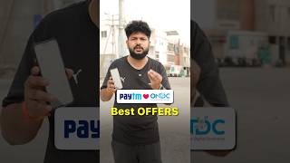 Paytm use karte ho 🔥💯? #techplusgadgets #paytm #paytmcash #onlinepayment #UPI #DigitalIndia #shorts