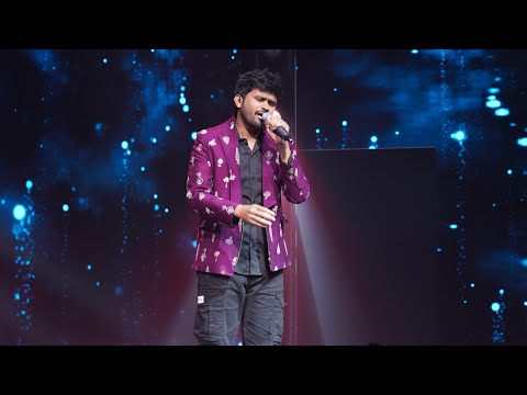 Teri Aakhon Ki Siva | Anirudh Suswaram | Indian Idol 15 | ShreyaGhoshal | Madan Mohan Special |