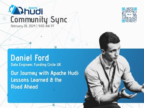 [Feb 2024] Apache Hudi - Community Call